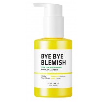 Some By Mi Bye Bye Blemish Vita Brightening Bubble Cleanser odywcza pianka oczyszczajca do twarzy 120g