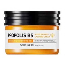 Some By Mi Propolis B5 glow Barrier Calming Cream kojcy krem propolisowy o dziaaniu rozwietlajcym 60g