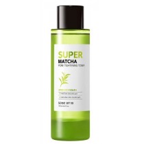 Some By Mi Super Matcha Pore Tightening Toner dwufazowy tonik do twarzy 150ml