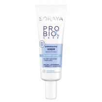 Soraya Probio Care prebiotyczny krem nawilżający do cery mieszanej i wrażliwej na dzień i noc 50ml