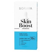 Soraya Skin Boost serum kojce do twarzy 30ml