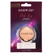 Sunewmed Pink Kiss Lip Balm balsam do ust Arbuz 13g