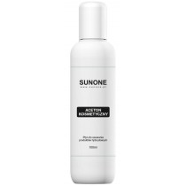 Sunone Aceton kosmetyczny do usuwnaia produktw hybrydowych 100ml