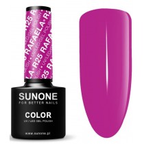 Sunone UV/LED Gel Polish Color lakier hybrydowy R25 Rafaela 5ml