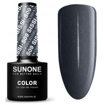 Sunone UV/LED Gel Polish Color lakier hybrydowy S09 Sissi 5ml