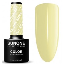 Sunone UV/LED Gel Polish Color lakier hybrydowy Z01 Zoya 5ml