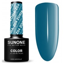 Sunone UV/LED Gel Polish Color lakier hybrydowy Z04 Zosia 5ml