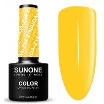 Sunone UV/LED Gel Polish Color lakier hybrydowy Z14 Zinaida 5ml