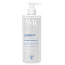 SVR Physiopure pyn micelarny 400ml