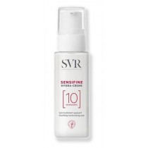 SVR Sensifine Hydra kojcy krem nawilajcy 40ml