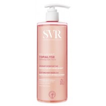 SVR Topialyse Gel Lavant el do mycia 400ml
