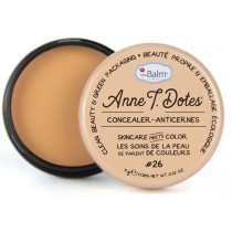 The Balm Anne T. Dotes Concealer korektor 26 9g
