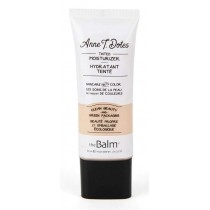 The Balm Anne T. Dotes Tinted Moisturizer koloryzujcy krem nawilajacy 10 30ml
