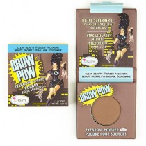 The Balm Brow Pow Brow Powder cień do brwi Blonde 1,2g