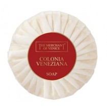 The Merchant Of Venice Colonia Veneziana Mydo  100g