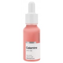 The Potions Calamine Ampoule serum z kalamin 20ml