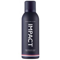 Tommy Hilfiger Impact for Men Spray do ciała 150ml
