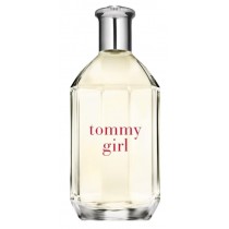 Tommy Hilfiger Tommy Girl Woda toaletowa 50ml spray