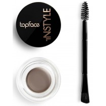 Topface Instyle Eyebrow Gel el do brwi 004 3,5g