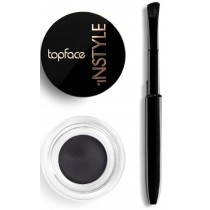 Topface Instyle Gel Eyeliner eyeliner w elu 001 3,5g