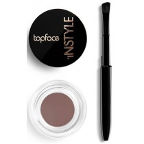 Topface Instyle Gel Eyeliner eyeliner w elu 002 3,5g