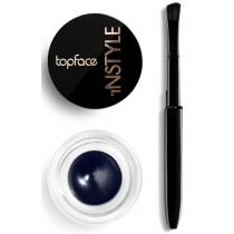 Topface Instyle Gel Eyeliner eyeliner w elu 004 3,5g