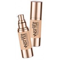 Topface Instyle Perfect Coverage Foundation kryjcy podkad do twarzy 003 30ml