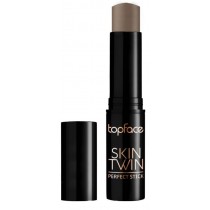 Topface Skin Twin Perfect Stick Contour sztyft do konturowania 001