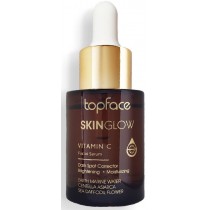 Topface Skinglow Vitamin C Facial Serum serum do twarzy z witamin C 30ml