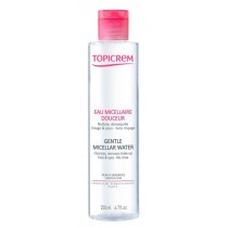 Topicrem Gentle Cleansing Water woda micelarna 200ml