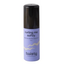 Twisty Curling Me Softly serum do wosw krconych 75ml