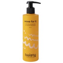 Twisty Wave For It odywka proteinowa do wosw krconych 280ml