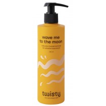 Twisty Wave Me To The Moon odywka humektantowa do wosw krconych 280ml