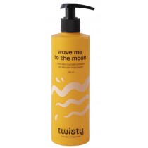 Twisty Wave Me To The Moon odywka humektantowa do wosw krconych 280ml