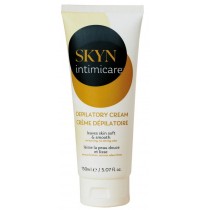 Unimil Skyn Intimicare Depilatory Cream krem do depilacji 150ml