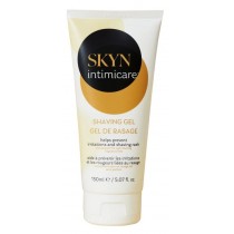 Unimil Skyn Intimicare Shaving Gel el do golenia 150ml