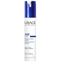 Uriage Age Lift Firming Smoothing Day Fluid wygadzajcy fluid ujdrniajcy na dzie 40ml