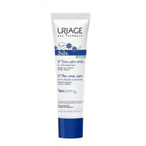 Uriage Bebe 1st Peri Oral Care krem na podranienia wok ust dla dzieci 30ml