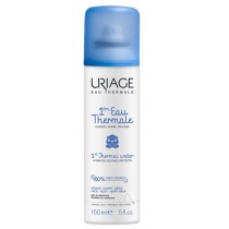 Uriage Bebe 1st Thermal Water pilegnacyja woda termalna dla dzieci 150ml