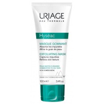 Uriage Hyseac Exfoliating Mask złuszczająca maska do twarzy 100ml