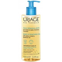 Uriage Make-Up Removing Oil olejek do demakijau 100ml