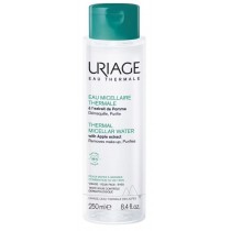 Uriage Thermal Micellar Water Combination To Oily Skin woda micelarna do przetuszczajcej si skry twarzy 250ml