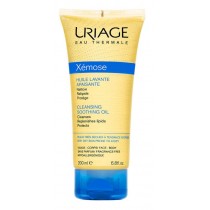 Uriage Xemose Cleansing Soothing Oil Very Dry Skin olejek dla suchej skry do kpieli 200ml