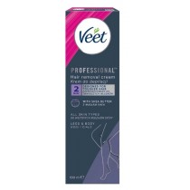 Veet Professional Cream krem do depilacji 100ml
