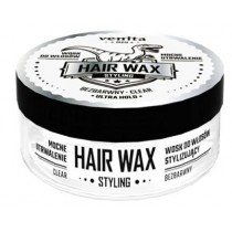 Venita Men wosk stylizuj�cy do w�os�w bezbarwny 75g