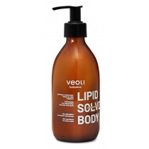 Veoli Botanica Lipid Solve Body nawil�aj�co-regeneruj�cy balsam do cia�a z lipidami 290ml