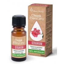 Vera Nord Naturalny olejek eteryczny Geranium 10ml