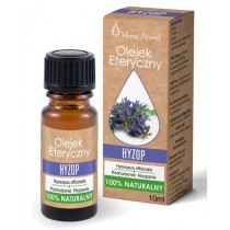 Vera Nord Naturalny olejek eteryczny Hyzop 10ml