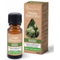 Vera Nord Naturalny olejek eteryczny Niauoli 10ml