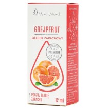 Vera Nord Olejek zapachowy Grapefruit 12ml